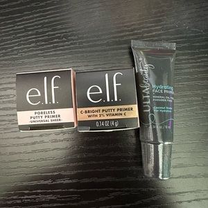 Face primer bundle
